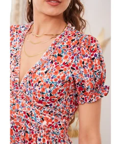 La boutique de Lilie ROBE PERRY> Robes