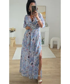 La boutique de Lilie ROBE PRESCILIA> Robes