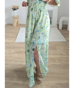 La boutique de Lilie ROBE PRESCILIA> Robes