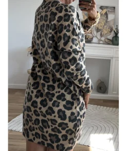 La boutique de Lilie ROBE PULL ALIZEE> Robes