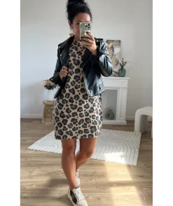 La boutique de Lilie ROBE PULL ALIZEE> Robes