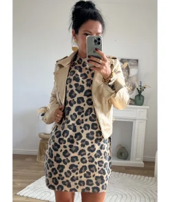 La boutique de Lilie ROBE PULL ALIZEE> Robes