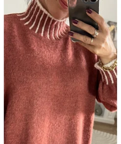 La boutique de Lilie ROBE PULL MIRABELLE> Robes