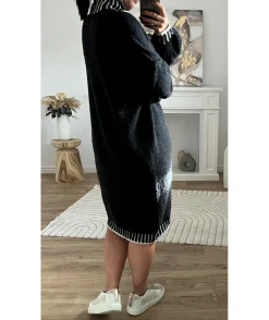 La boutique de Lilie ROBE PULL MIRABELLE> Robes