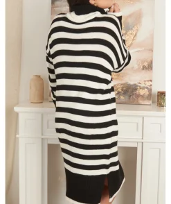 La boutique de Lilie ROBE PULL RACHIDA> Robes
