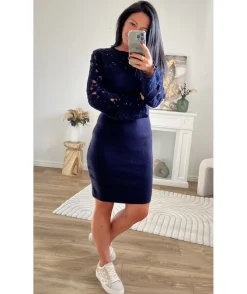 La boutique de Lilie ROBE PULL RAQUIEL> Robes