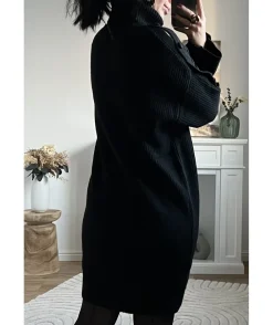 La boutique de Lilie ROBE PULL SALMA> Robes