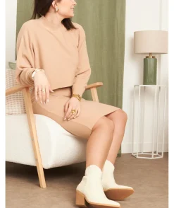 La boutique de Lilie ROBE PULL STACY> Robes