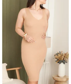 La boutique de Lilie ROBE PULL STACY> Robes