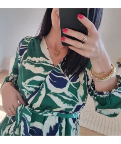 La boutique de Lilie ROBE ROLANDE> Robes
