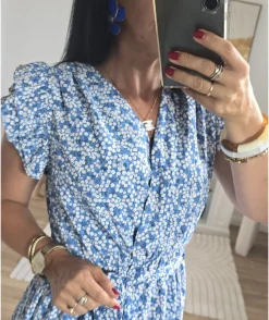 La boutique de Lilie ROBE ROMANE> Robes