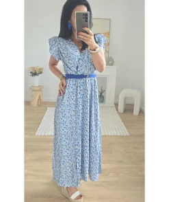 La boutique de Lilie ROBE ROMANE> Robes