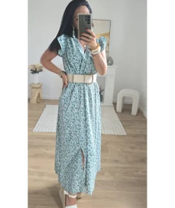 La boutique de Lilie ROBE ROMANE> Robes