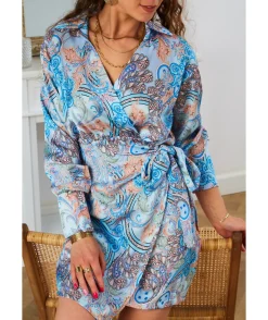 La boutique de Lilie ROBE ROSALIE> Robes