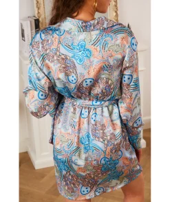 La boutique de Lilie ROBE ROSALIE> Robes