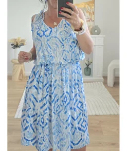 La boutique de Lilie ROBE ROSY> Robes