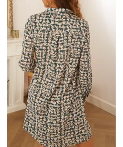 La boutique de Lilie ROBE RUBYA> Robes