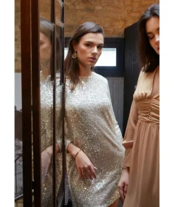 La boutique de Lilie ROBE SABRINA> Robes