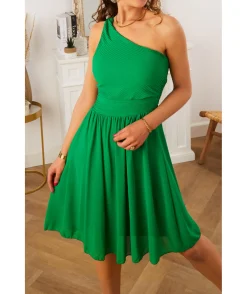 La boutique de Lilie ROBE SANDRA> Robes