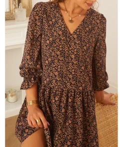 La boutique de Lilie ROBE SANDY> Robes