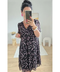 La boutique de Lilie ROBE SAROUEL> Robes