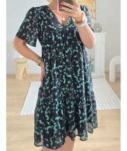 La boutique de Lilie ROBE SAROUEL> Robes