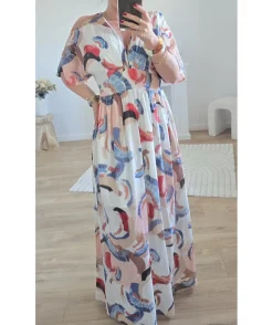 La boutique de Lilie ROBE SEPHORA> Robes