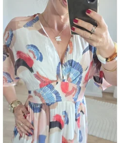 La boutique de Lilie ROBE SEPHORA> Robes