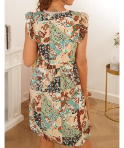 La boutique de Lilie ROBE SEVERINE> Robes
