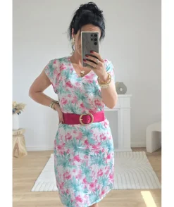 La boutique de Lilie ROBE SHARON> Robes