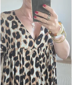 La boutique de Lilie ROBE SHORT GLORIA> Robes