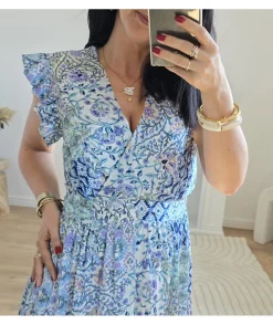 La boutique de Lilie ROBE SWANA> Robes