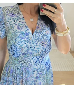 La boutique de Lilie ROBE SWANA> Robes