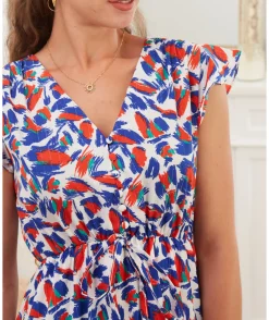 La boutique de Lilie ROBE SYBILLE> Robes