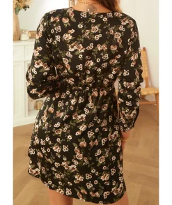 La boutique de Lilie ROBE SYLVAINE F> Robes