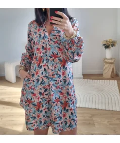 La boutique de Lilie ROBE SYLVIE> Robes