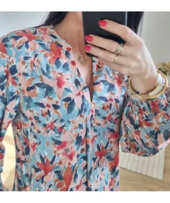 La boutique de Lilie ROBE SYLVIE> Robes