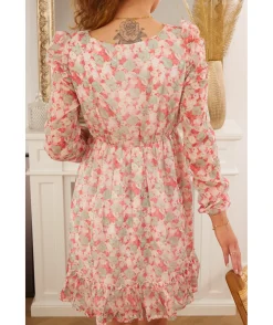 La boutique de Lilie ROBE TAHIS> Robes