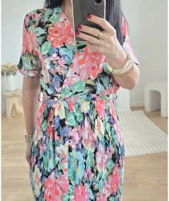 La boutique de Lilie ROBE TATIANA> Robes