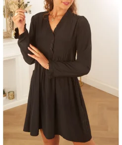 La boutique de Lilie ROBE TESSA> Robes