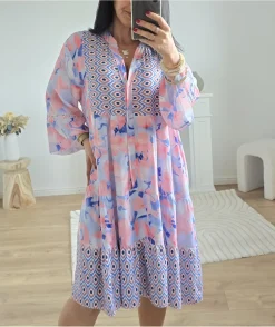 La boutique de Lilie ROBE THEOPHILE> Robes