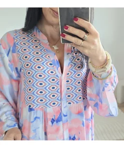 La boutique de Lilie ROBE THEOPHILE> Robes