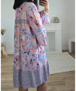 La boutique de Lilie ROBE THEOPHILE> Robes