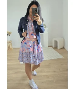La boutique de Lilie ROBE THEOPHILE> Robes