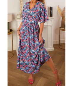 La boutique de Lilie ROBE THEORA> Robes