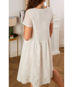 La boutique de Lilie ROBE VAHINA> Robes