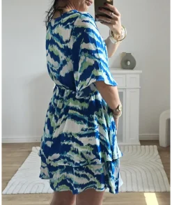 La boutique de Lilie ROBE VALERIA> Robes