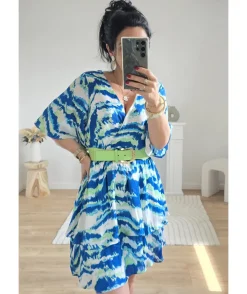 La boutique de Lilie ROBE VALERIA> Robes