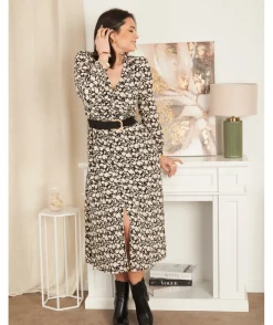 La boutique de Lilie ROBE VALERIE> Robes