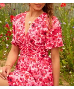 La boutique de Lilie ROBE VICKY> Robes